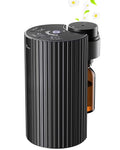Portable Waterless Essential Oil Diffuser – Rechargeable Nebulizer